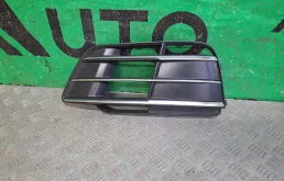 Решетка бампера Audi Q5 2017-2020 80A807679HRU6 2 FY, передняя левая