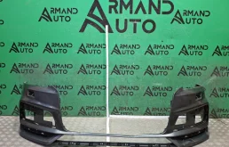 Бампер Audi Q3 2014-2018 8U0807065TGRU 1 8U, передний
