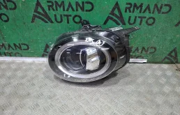 Фара Mini Hatch 2018-2021 63118737594 F55, правая