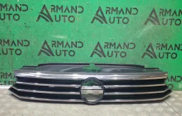 Решетка радиатора Volkswagen Passat 2014-2023 3G0853651ABKZ B8