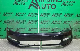 Бампер Volkswagen Passat 2014-2020 3G0807217DGRU B8, передний