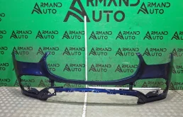 Бампер Mercedes GLE-Class 2018-нв A16788064009999 V167, передний