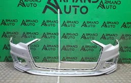 Бампер Audi A6 2018-2025 4K0807065CGRU 5 C8, передний