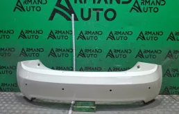 Бампер Audi A1 2010-2015 8X0807067GRU 1 8X, задний