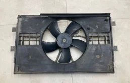 Вентилятор радиатора Mitsubishi Lancer 10 CY2A