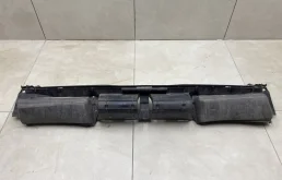 Кронштейн бампера задний Citroen C3 ХЭТЧБЕК (5ДВ)