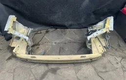 Усилитель бампера Volvo S60 2002 08652096 1 B5244S