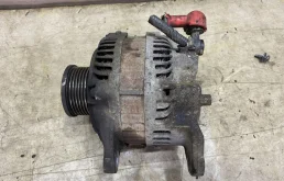 Генератор YD25 Nissan Pathfinder R51 до рестайлинг