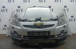 Ноускат (Nose Cut) Chevrolet Captiva C100