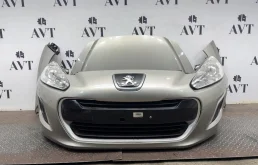 Ноускат (Nose Cut) Peugeot 308