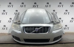 Ноускат (Nose Cut) Volvo V70 B6304T2