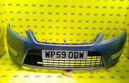 Бампер Ford Mondeo 4 1483885 CD345, передний
