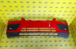 Бампер Ford Focus 2 4M5117757A, передний