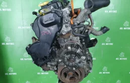 Двигатель Nissan Pathfinder 2009-2014 101025X00A R51 YD25 190Л.С. СТОЛБ