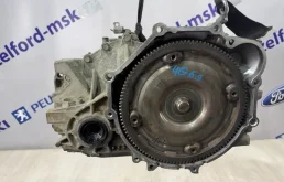 Акпп Mitsubishi Outlander 2008