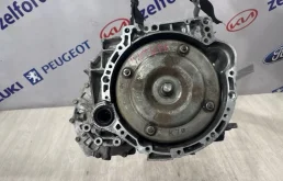 Акпп MAZDA 3 2007 BK