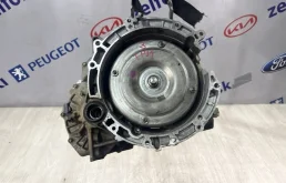 Акпп FORD C-max 2008