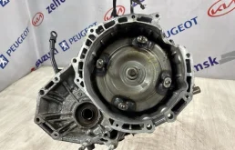 Акпп FORD MONDEO 4 2007