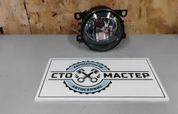 Фара противотуманная Ford Transit