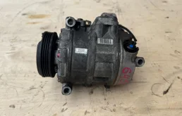 Компрессор кондиционера bmw 525 730 e60 e65