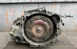 Акпп автомат toyota avensis u341e 1zz 1.8 3zz 1.6