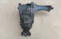 Раздатка chevrolet captiva opel antara 2.2 2.8 3.0