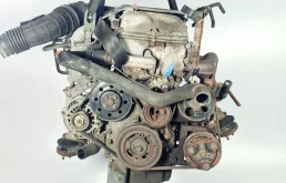 Двигатель M16A Suzuki Grand Vitara JT 1.6 Бензин
