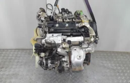 Двигатель YD25 Nissan Navara D40 2.5 Дизель