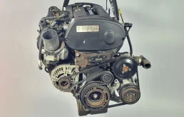 Двигатель Z16XER Opel Astra H 1.6 Бензин