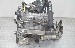 Двигатель CJZ Volkswagen Golf 7 1.2 Бензин
