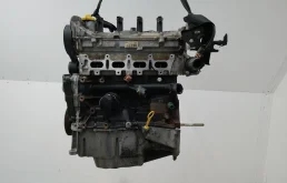 Двигатель K4M496 Lada largus  1.6 Бензин