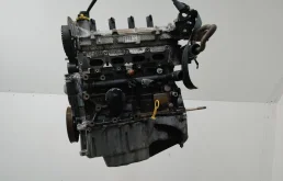 Двигатель K4M496 Lada largus  1.6 Бензин