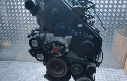 Двигатель KKDA Ford Focus 2 1.8 Дизель