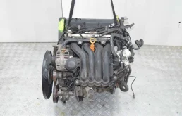 Двигатель ALZ Volkswagen Passat B5 1.6 Бензин