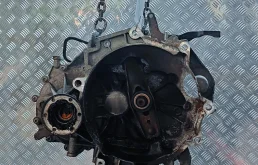 КПП (Коробка передач механическая) FXQ Skoda Octavia A4 1.4 Бензин