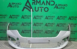 Бампер Skoda Rapid 2020-2023 60U807217Q 2, передний