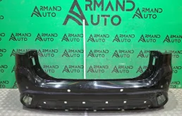 Бампер Mitsubishi Outlander 2018-2023 6410D750 3, задний