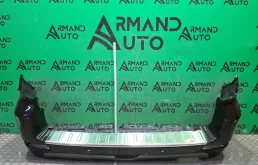 Бампер Haval H9 2014-2024 2804101XKV08B 1, задний