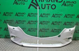 Бампер Mazda 6 2015-2018 GMM650031CBB 3 GJ, передний
