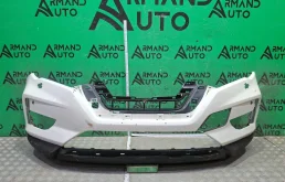 Бампер Nissan X-Trail 2017-2022 62022HZ40H 3 T32, передний