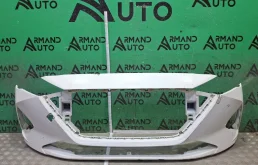 Бампер Hyundai Solaris 2020-2022 86511H5500 2, передний