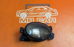 Противотуманка левая Mercedes-Benz