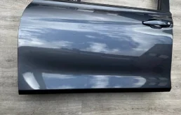 Дверь передняя левая BMW F30 2015