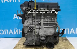 двигатель Kia Ceed 1 2009-2012  18.06.2010