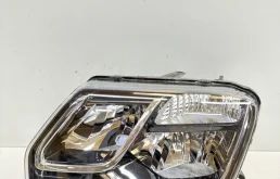 Фара Renault Duster 2015-2021