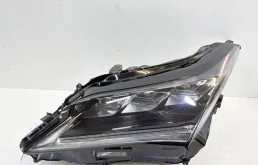 Фара Lexus RX200T 2015-2019 4
