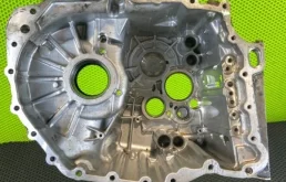 Корпус кпп Volkswagen passat 2005-2010 B6