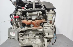 ДВИГАТЕЛЬ LE5 CHEVROLET DAEWOO OPEL 19208889 S3954-110630446