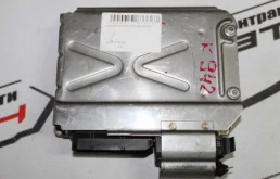 БЛОК EFI AUDI 8E0909557J
