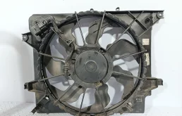 ДИФФУЗОР HYUNDAI KIA 25380A6100